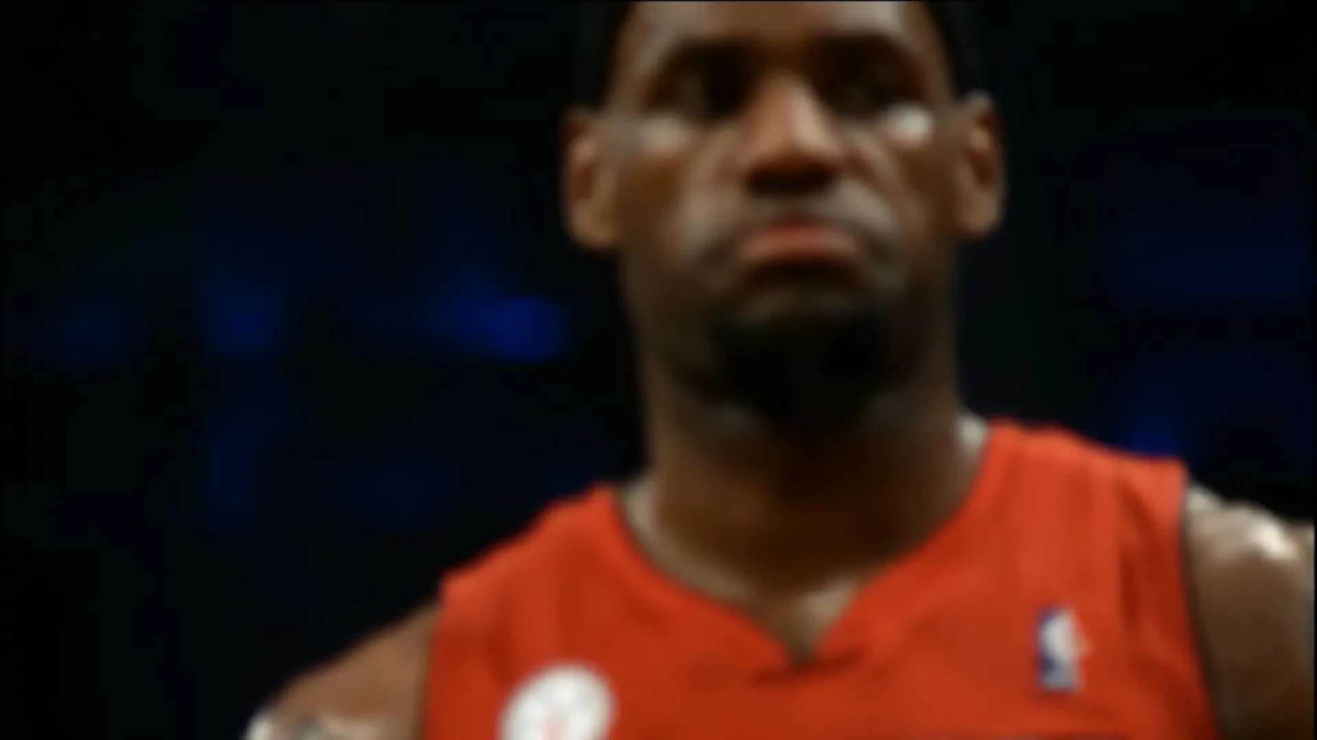 LeBron greatest season