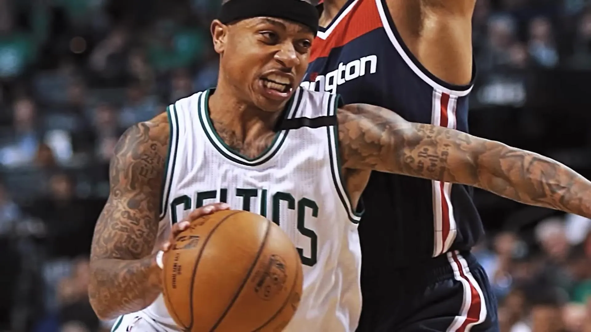 Isaiah Thomas story
