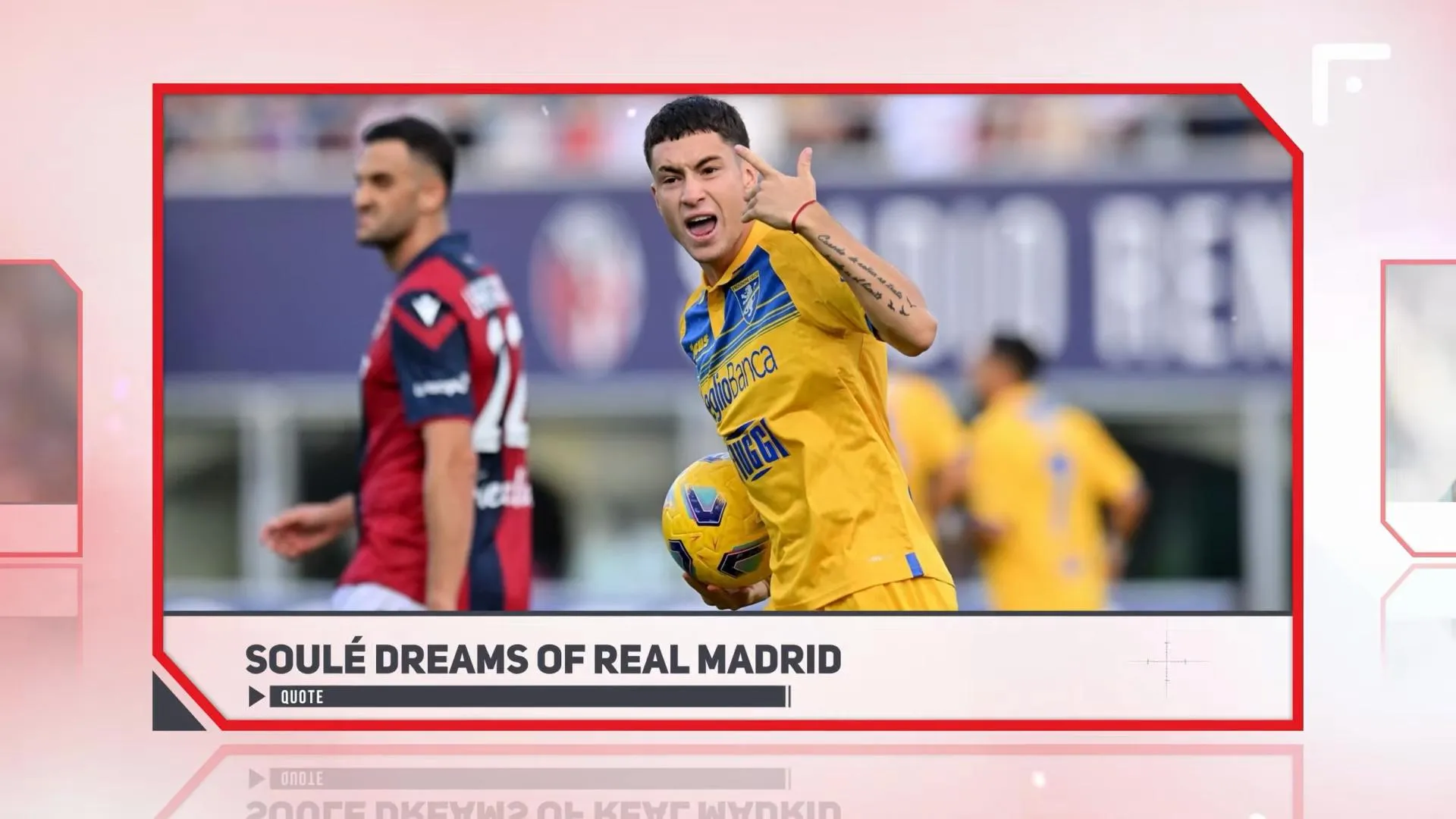 football transfers