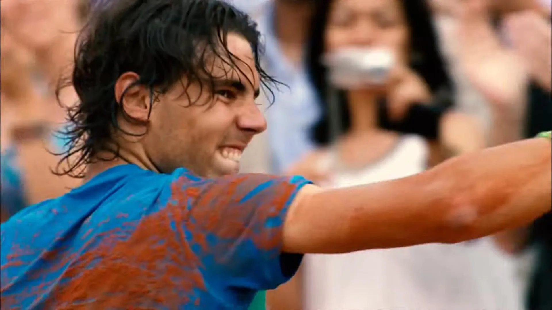 Rafael Nadal Roland Garros titles