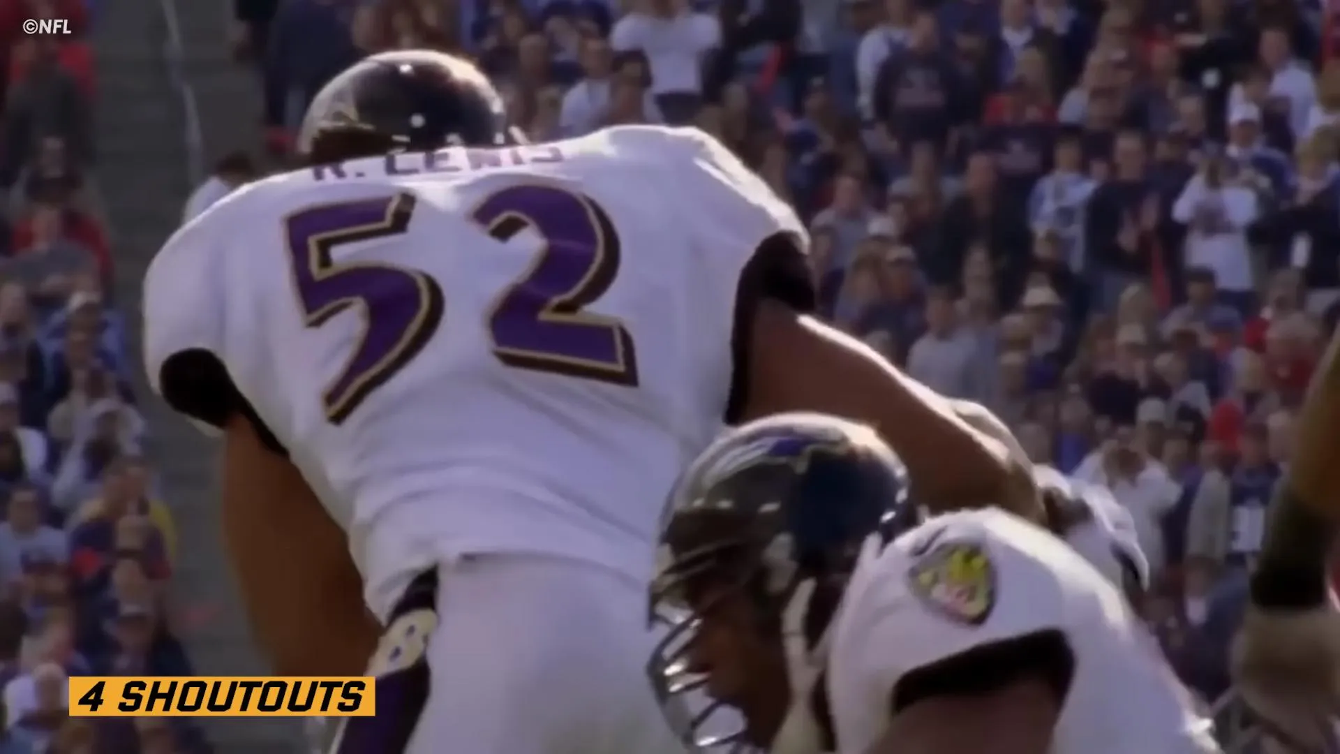 Ray Lewis career analysis