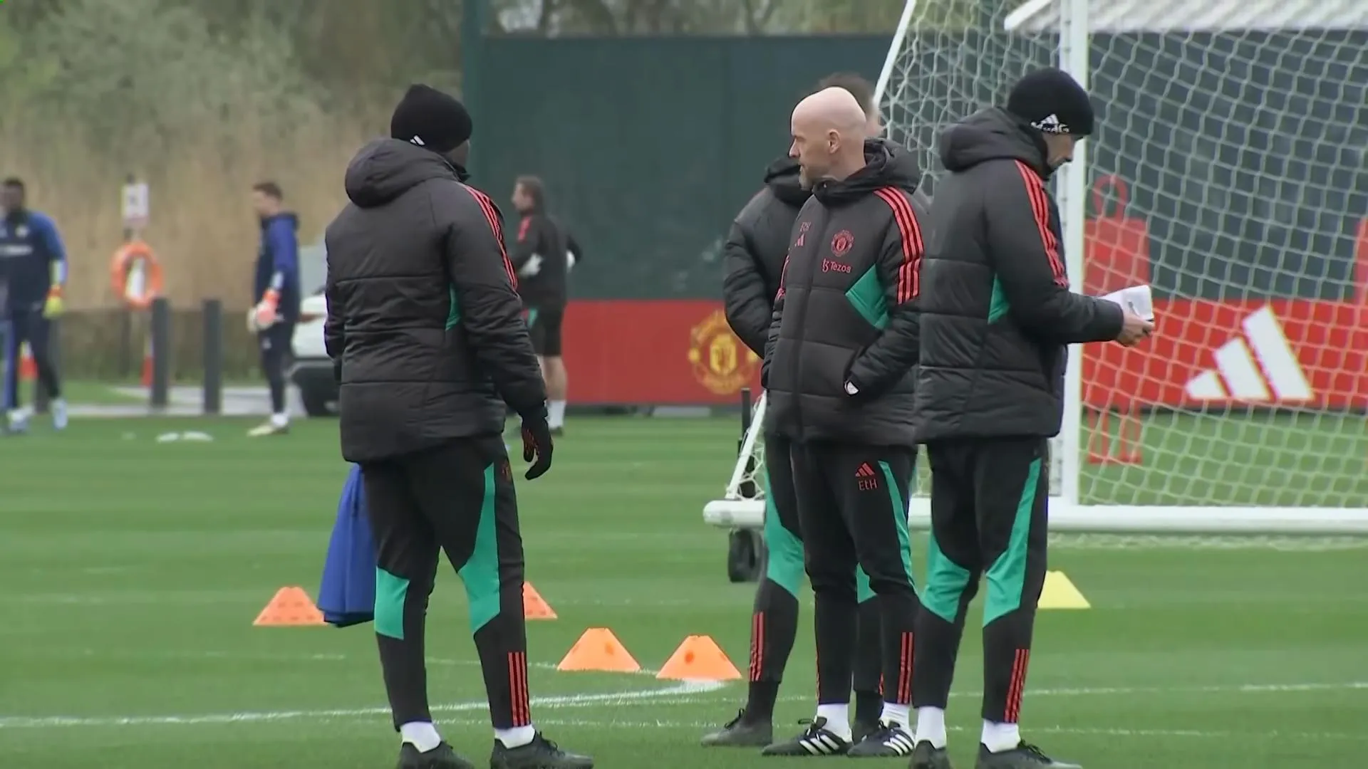 Scott McTominay Manchester United news