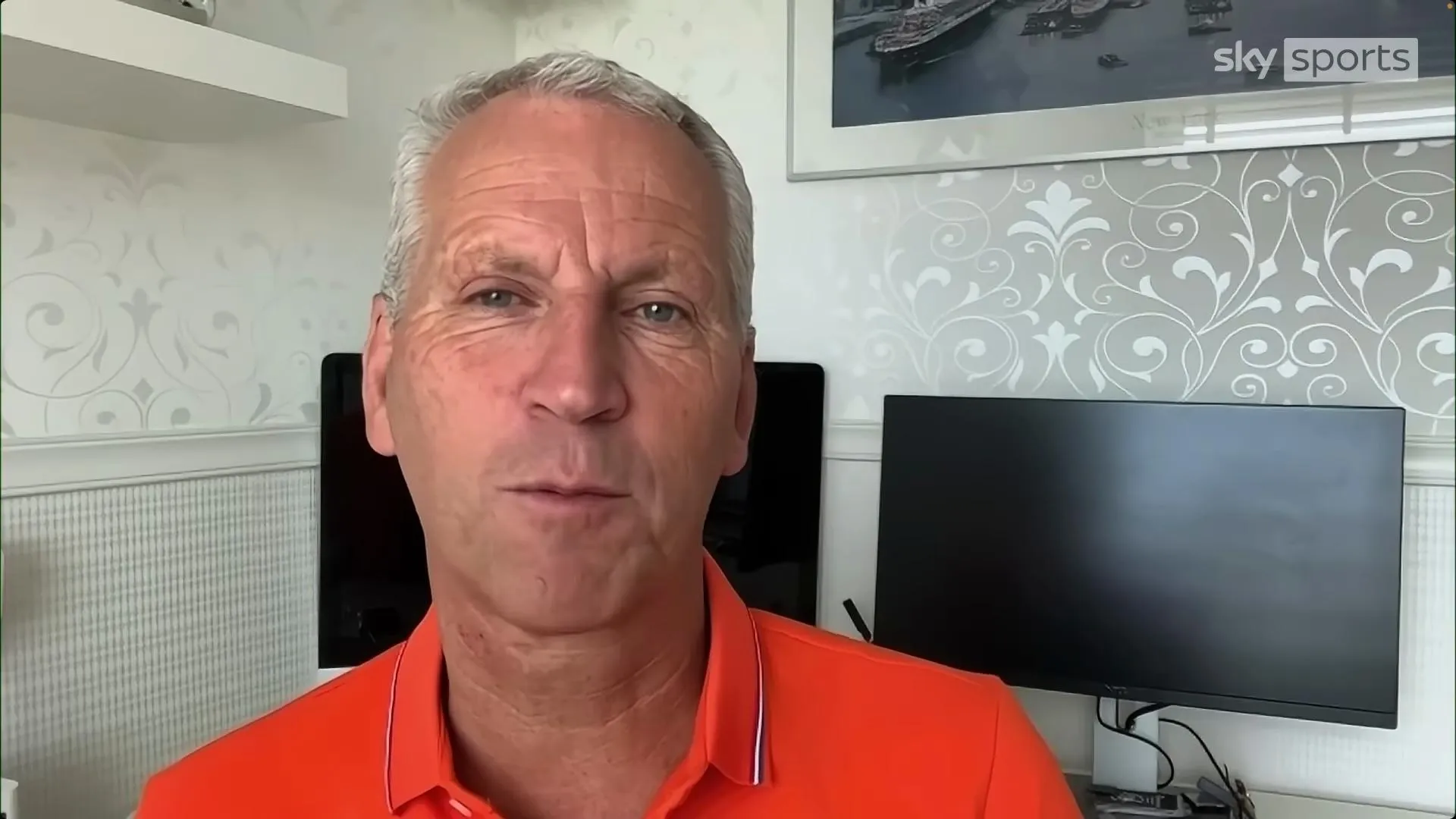 Euro 2024 semi-final England analysis