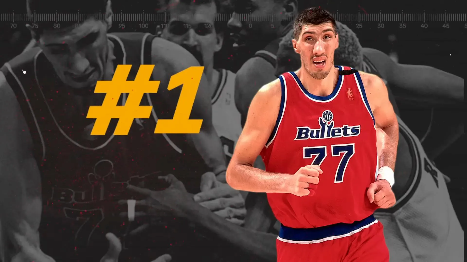 SCARIEST NBA Players