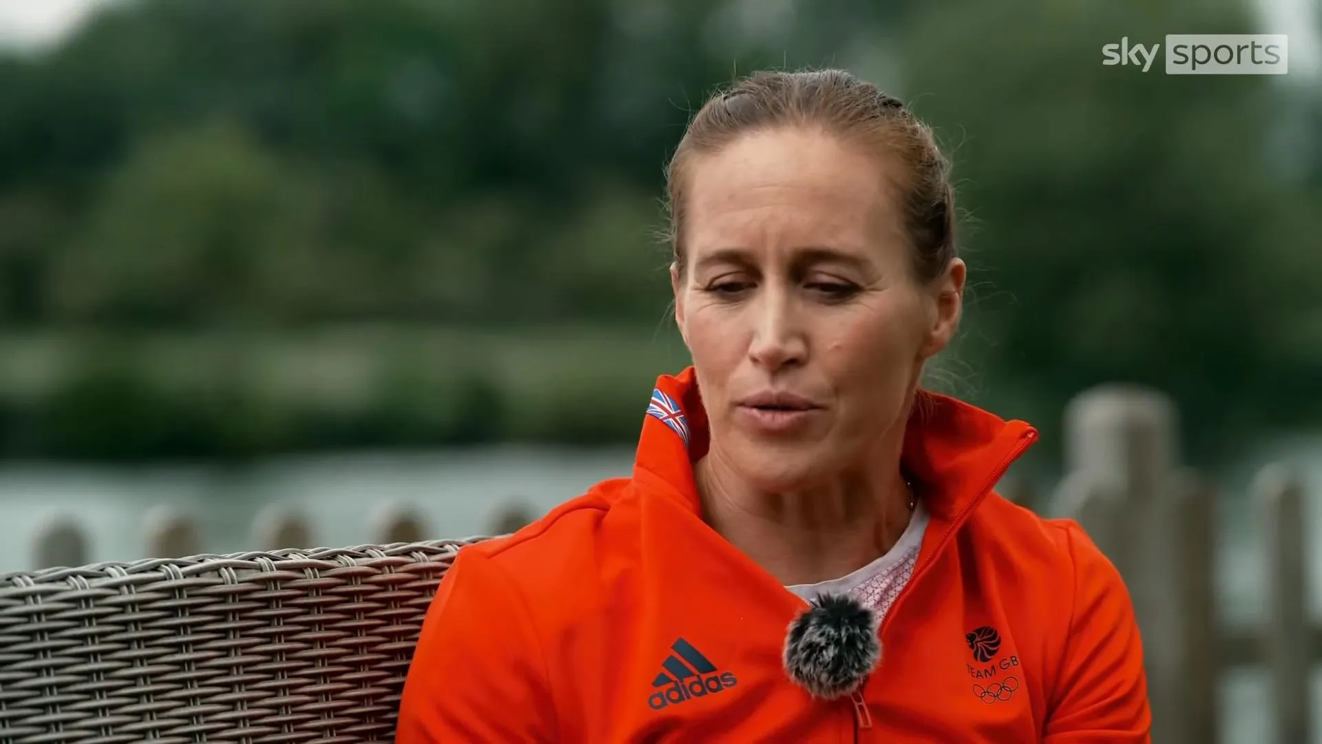 Helen Glover Olympics 2024