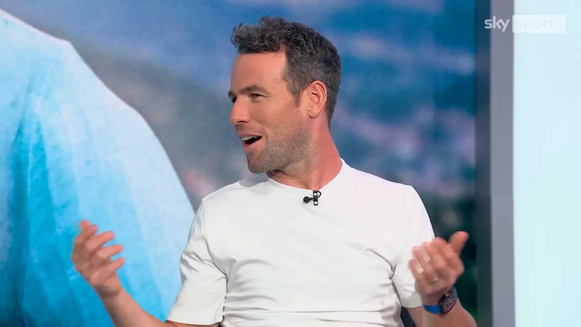Mark Cavendish Tour de France record