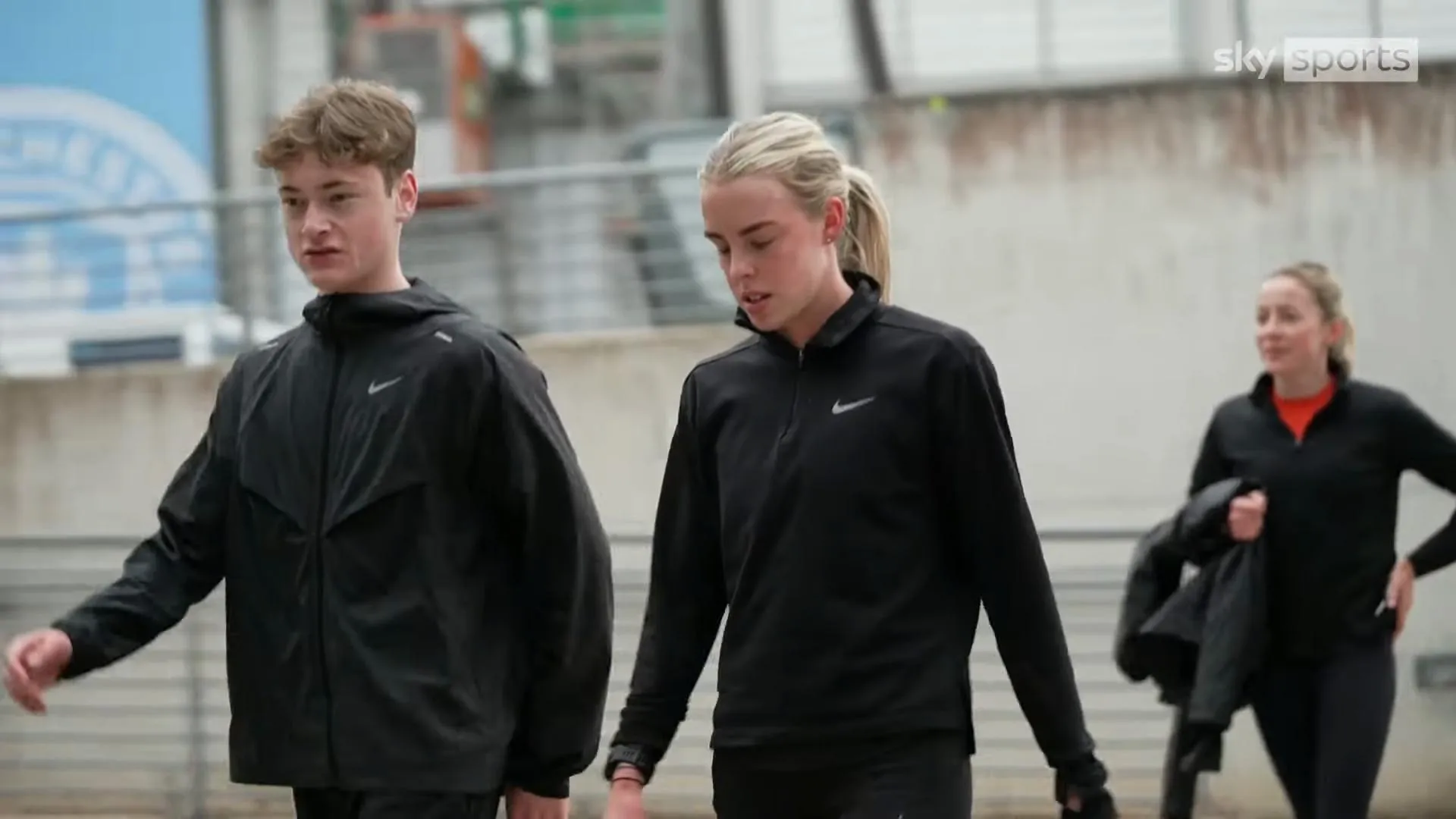 Team GB Olympic medal prospects