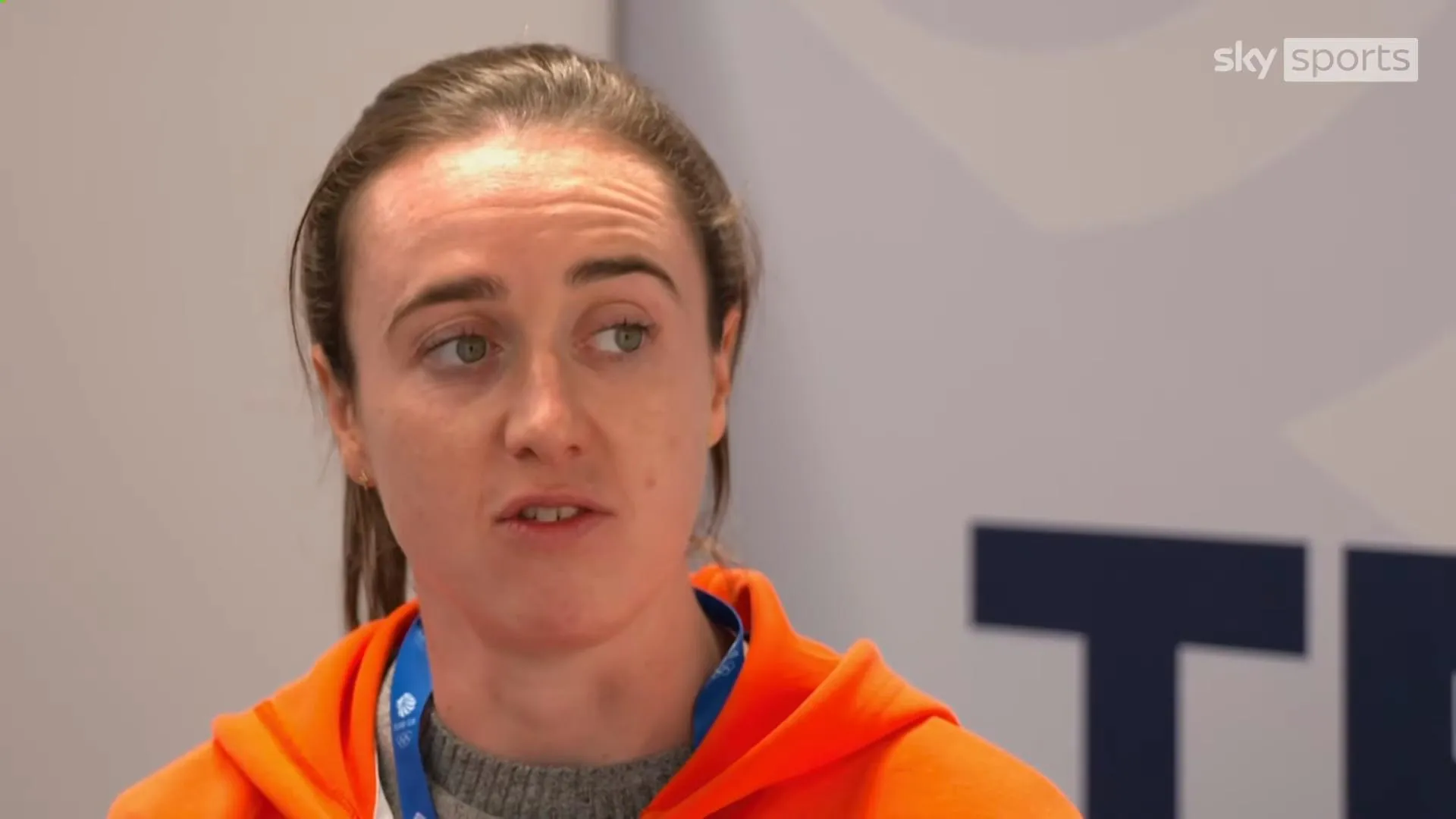 Laura Muir Paris 2024 performance