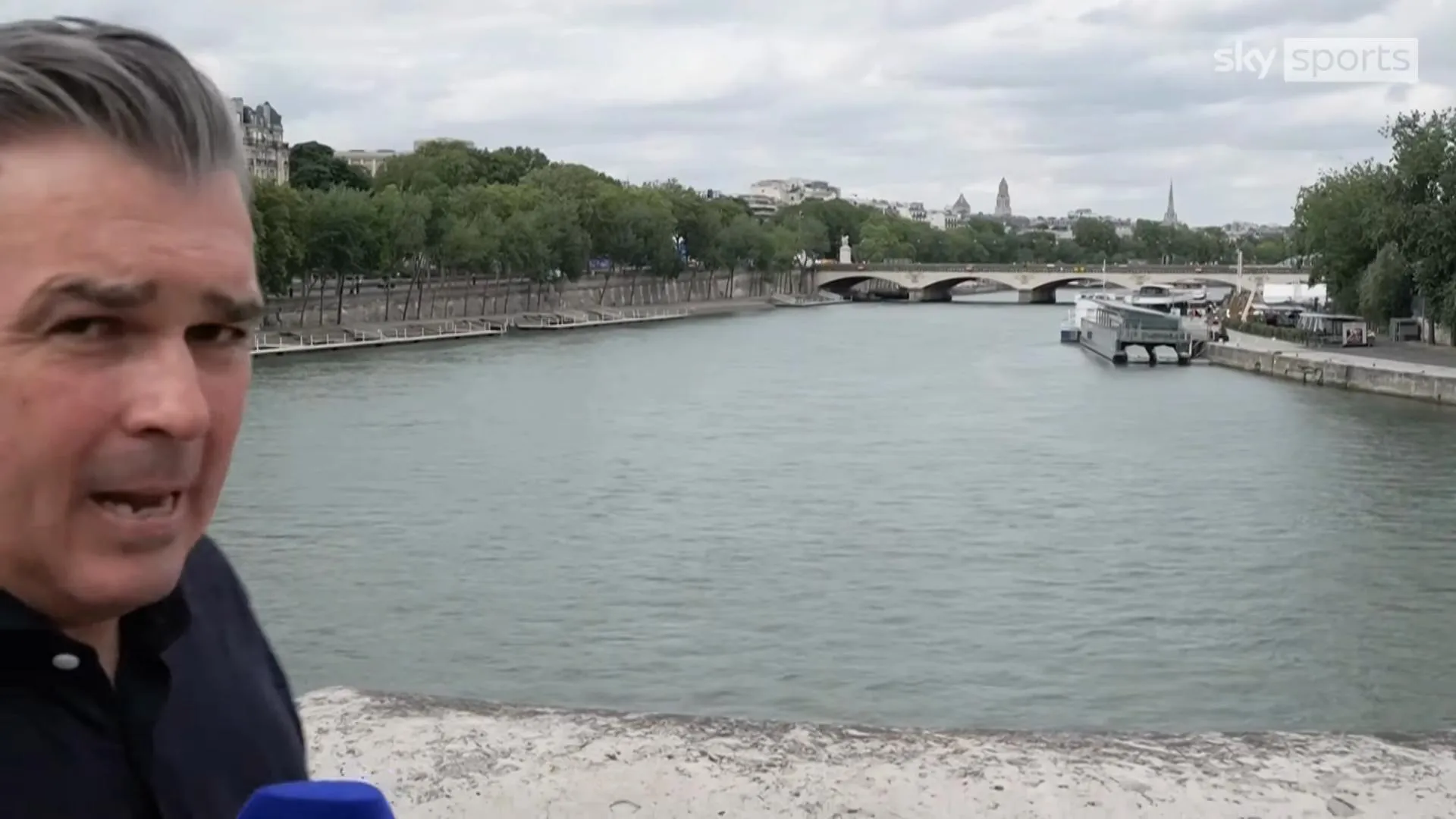 Paris Olympics 2024 athletes