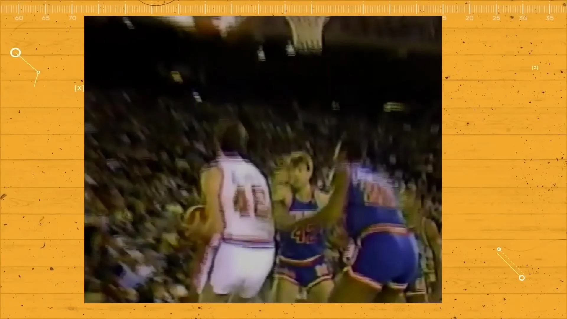 mid-range shooters NBA
