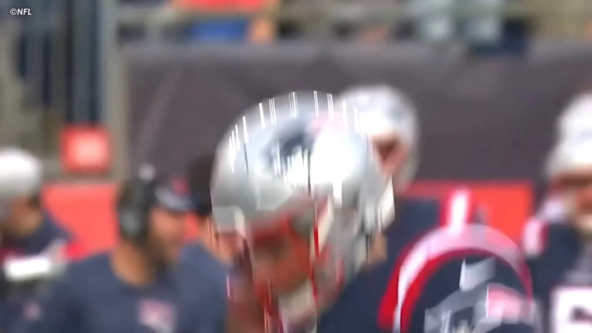 Miracle moments NFL