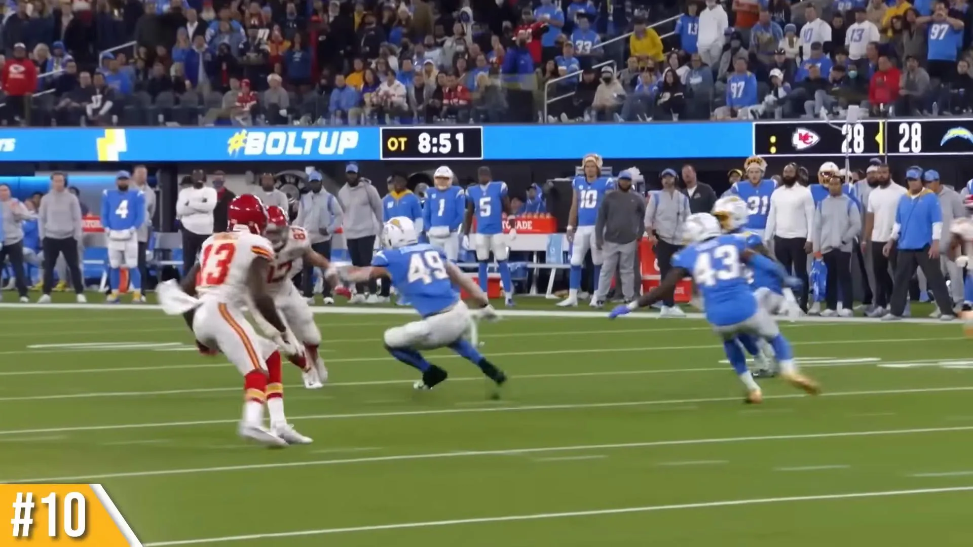 Travis Kelce facts