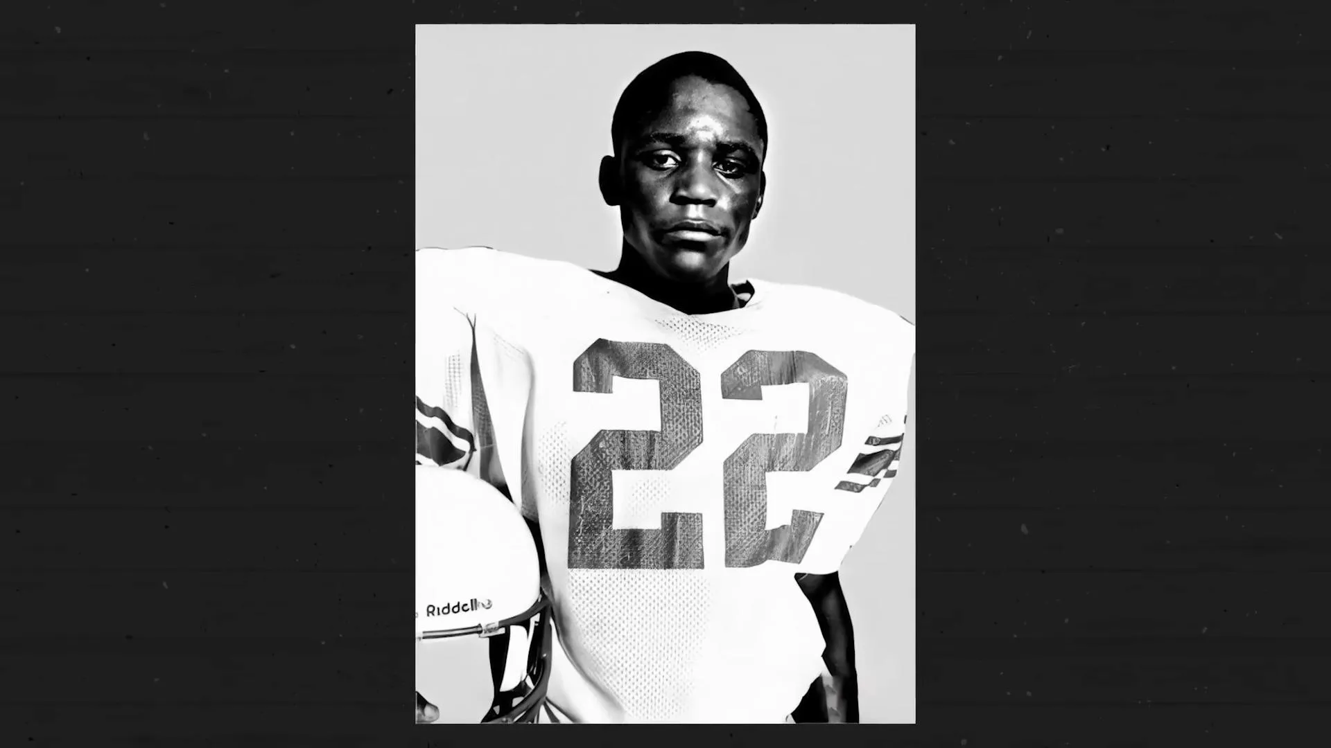 Barry Sanders performance