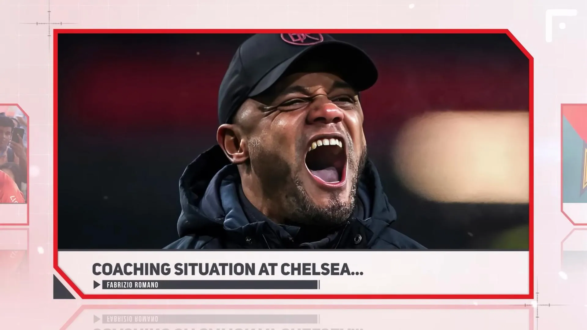 Barcelona coach news