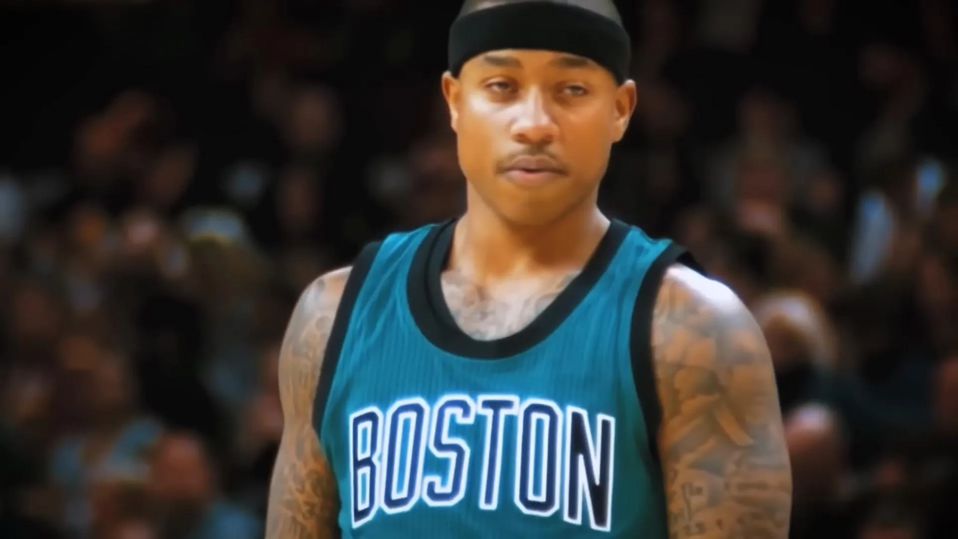 Isaiah Thomas story