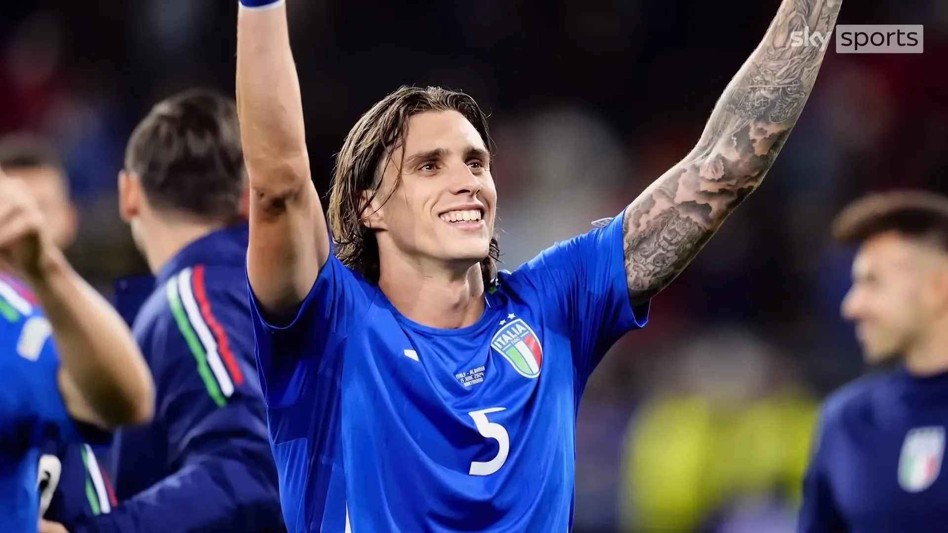 Arsenal Riccardo Calafiori deal