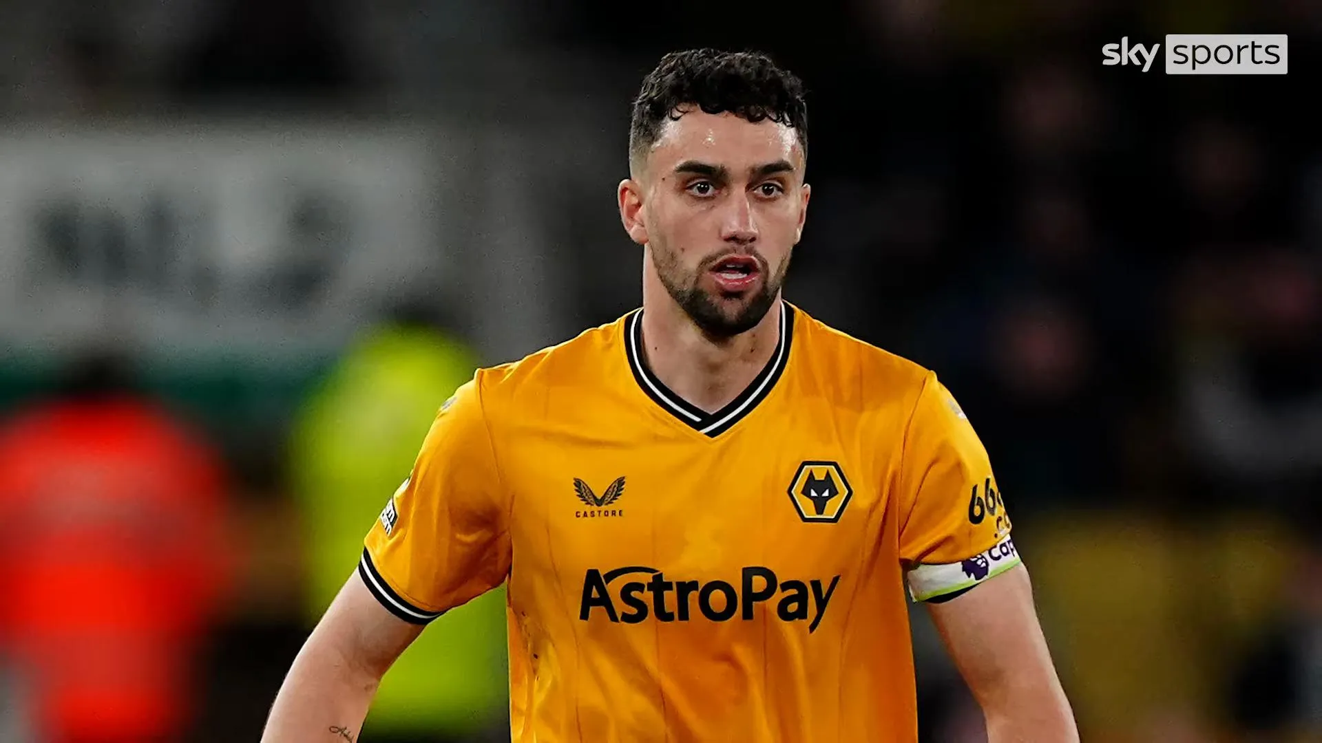 Max Kilman West Ham transfer