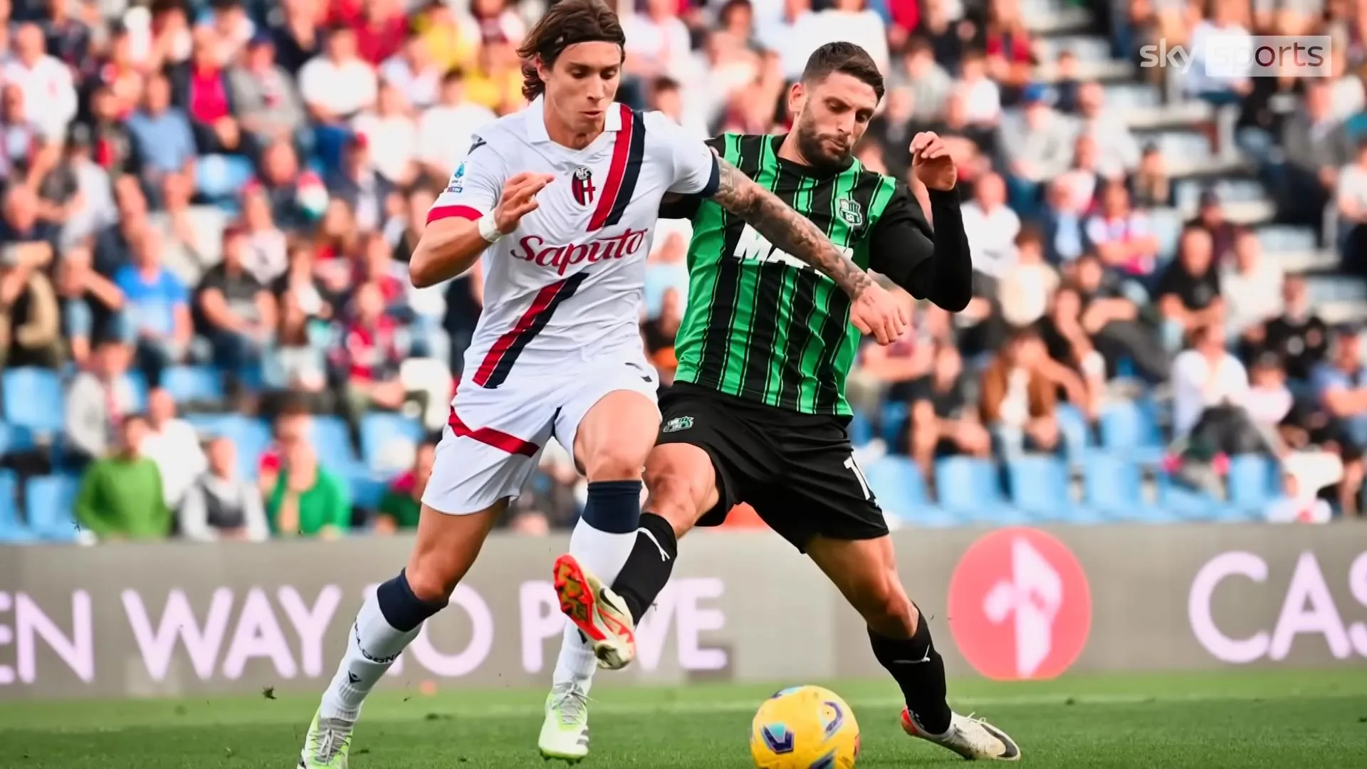 Arsenal Riccardo Calafiori transfer news