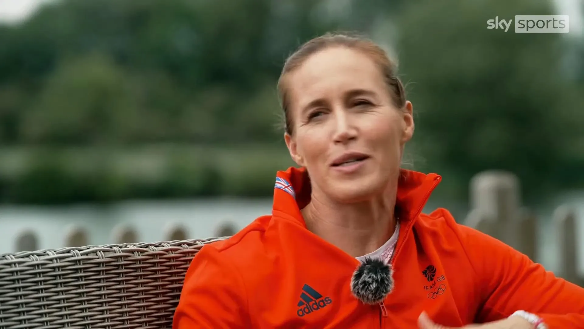 Helen Glover Olympics 2024