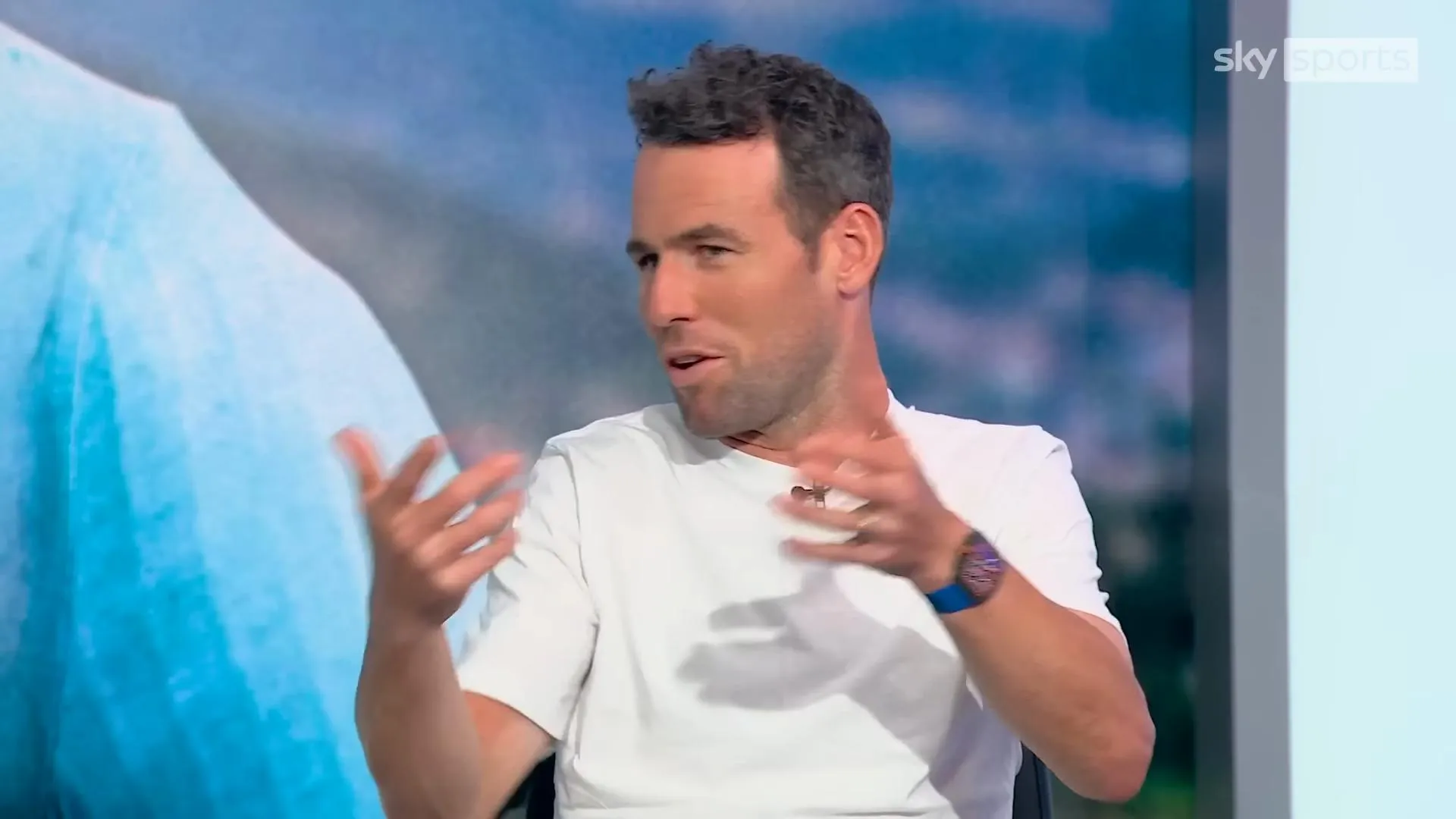 Mark Cavendish Tour de France record