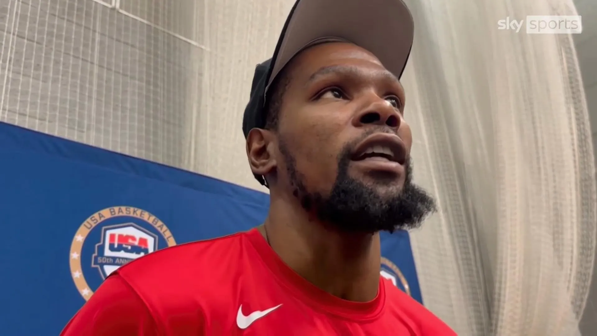 USA Basketball stars Olympics