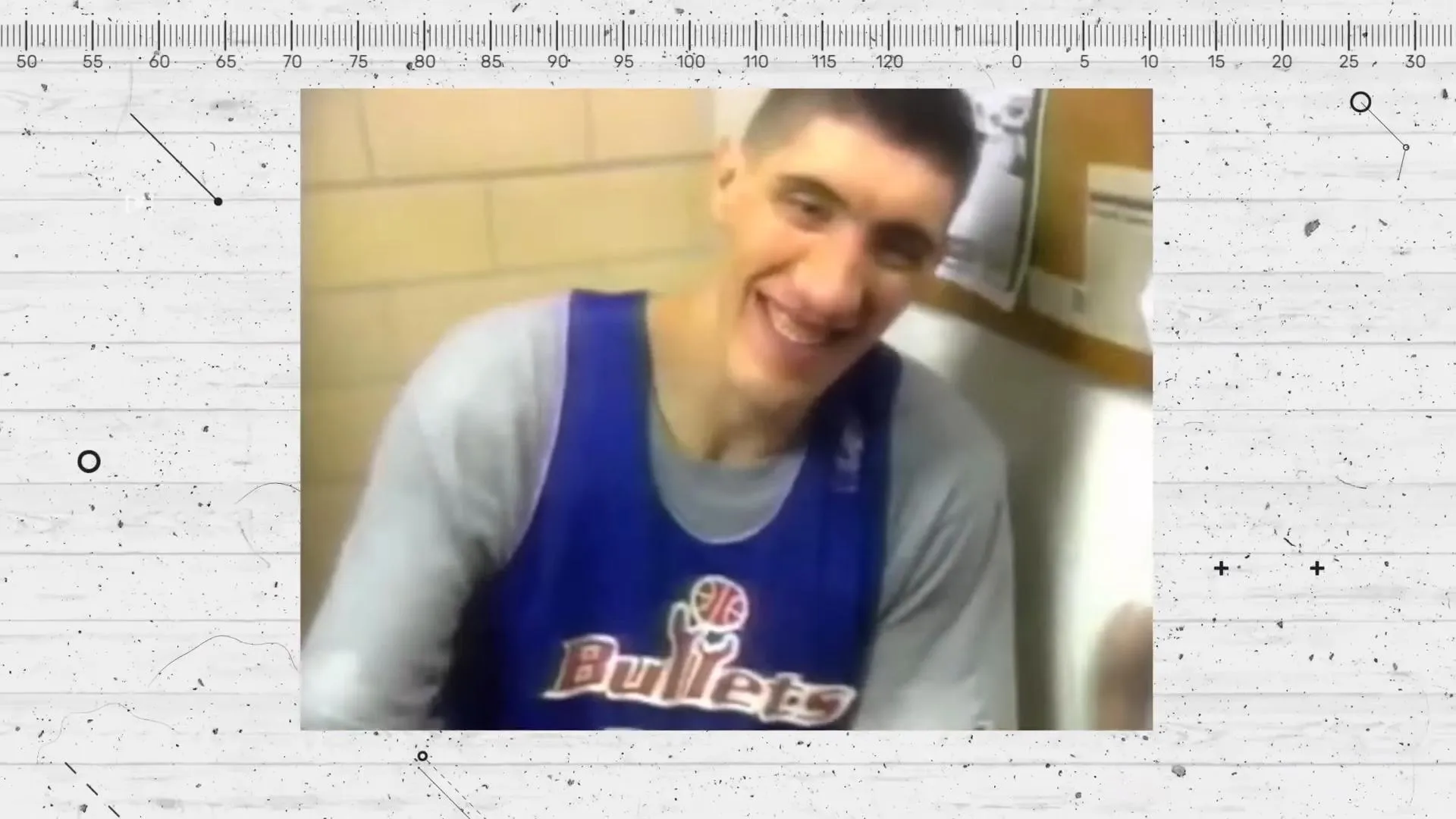 Wildest NBA Facts