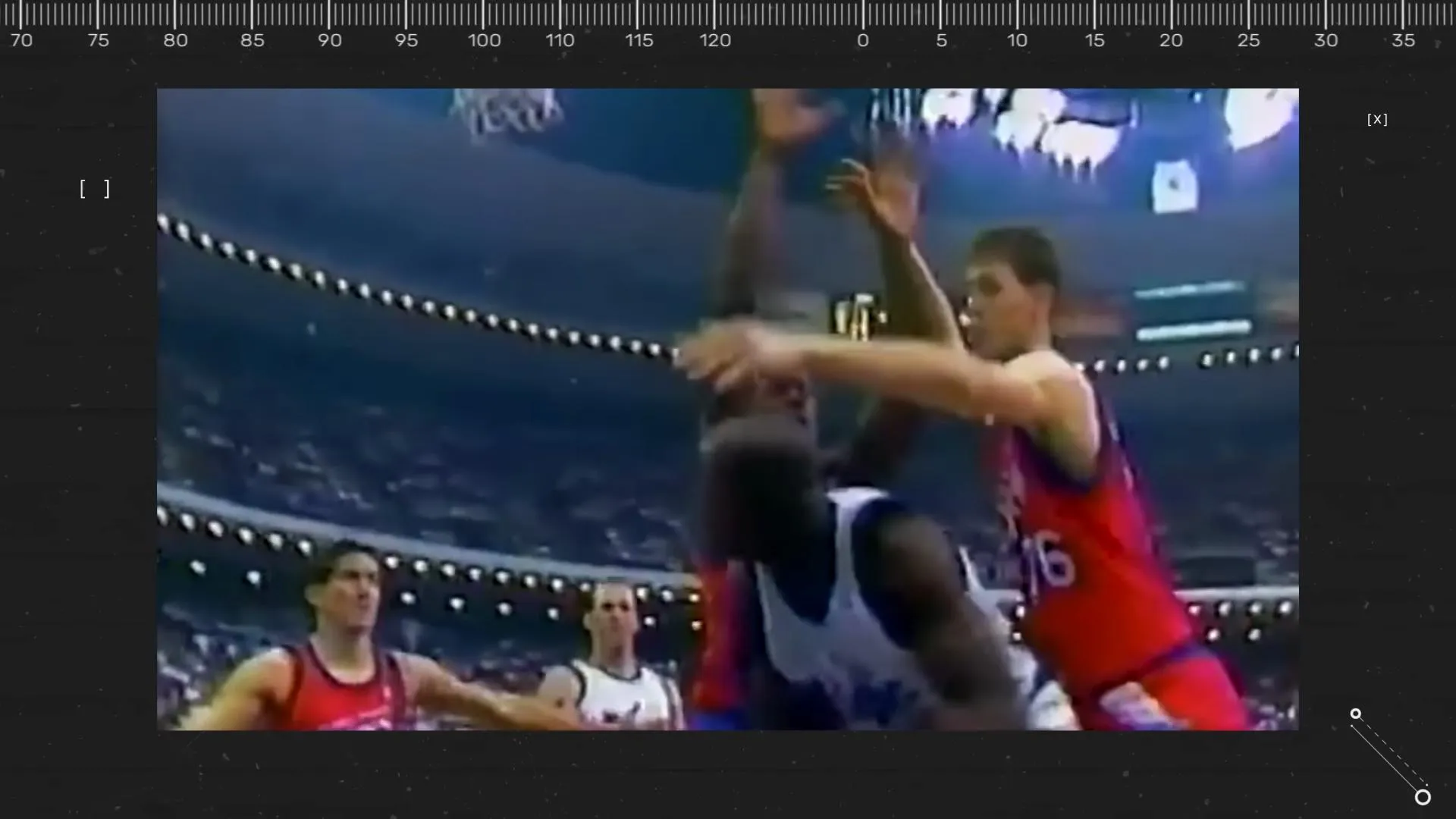 tragic story Greg Oden