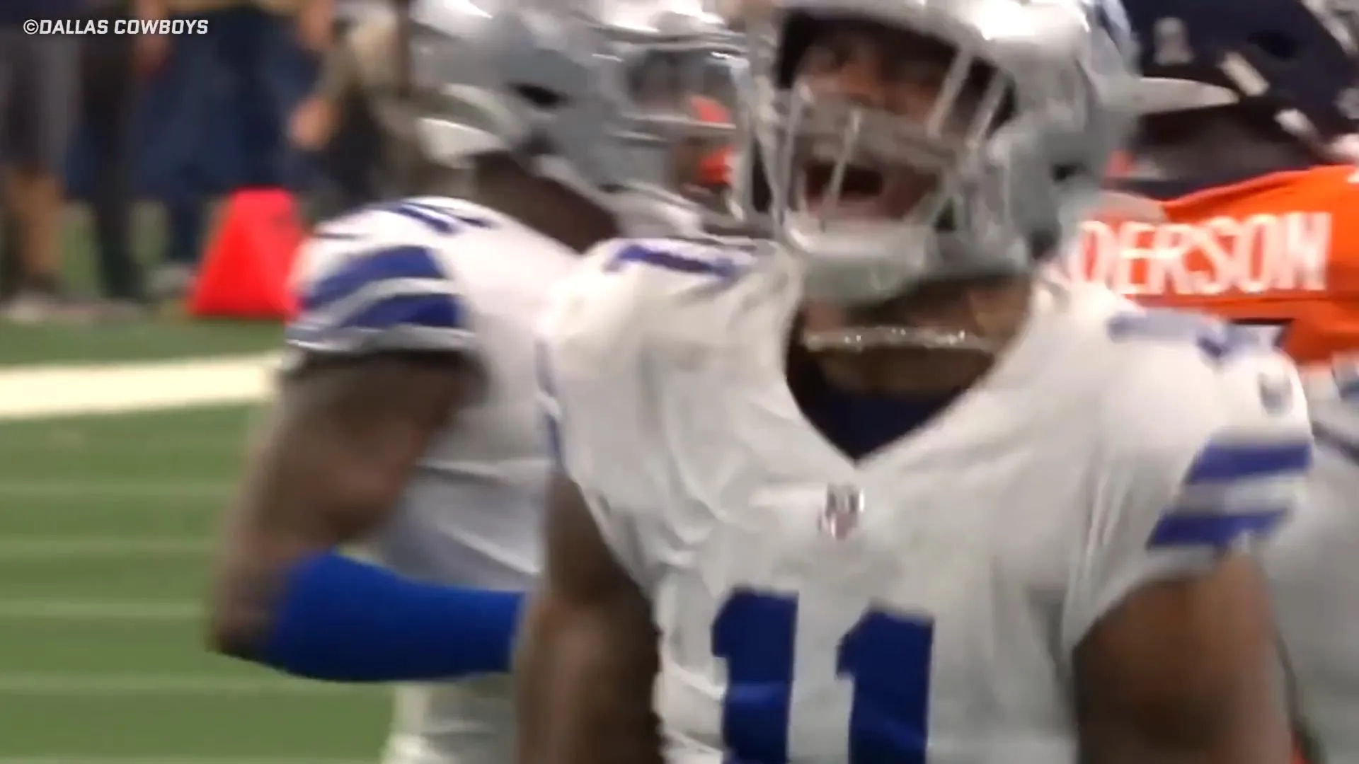 Miracle moments NFL