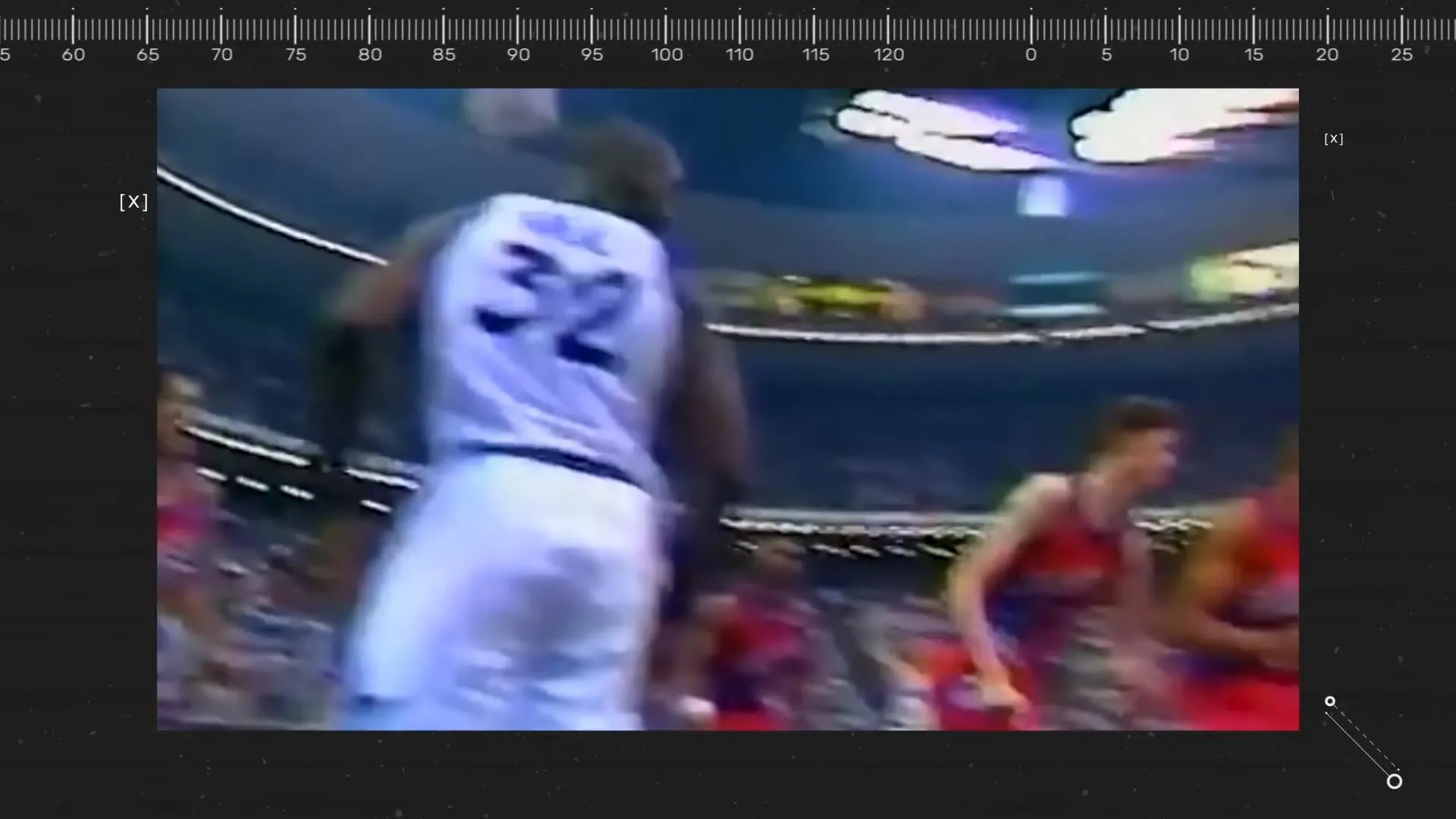 Manute Bol Legend