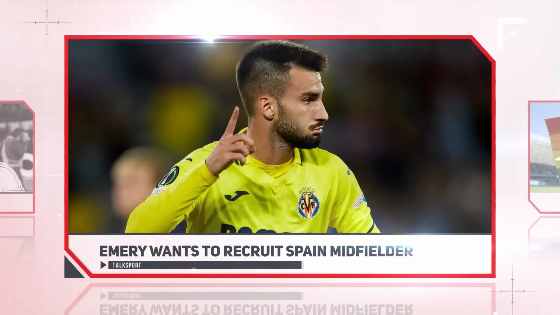big football transfers 2023