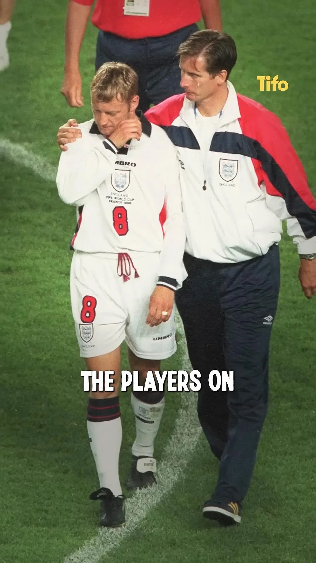 Beckham backlash