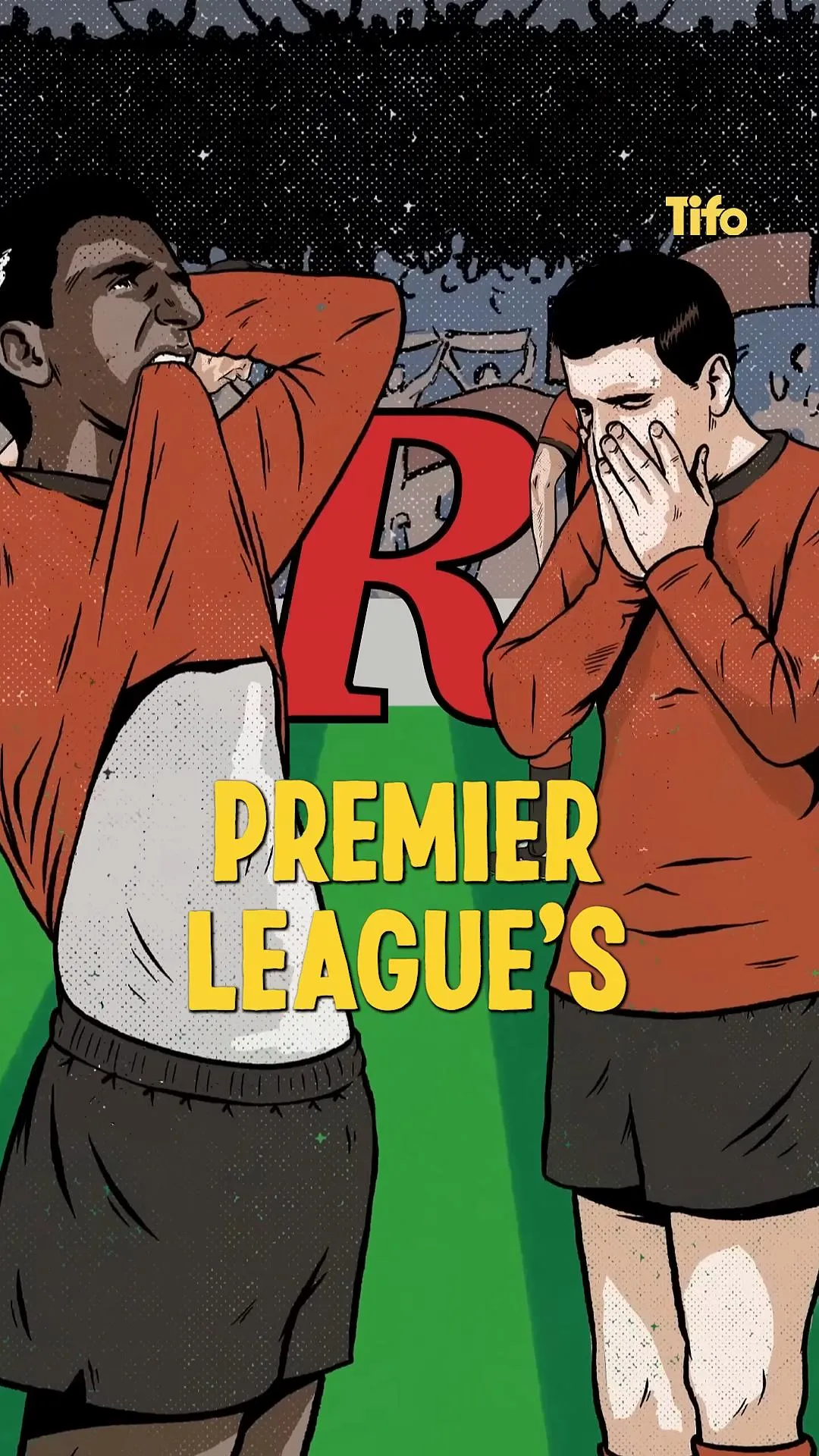 Premier League relegation controversy