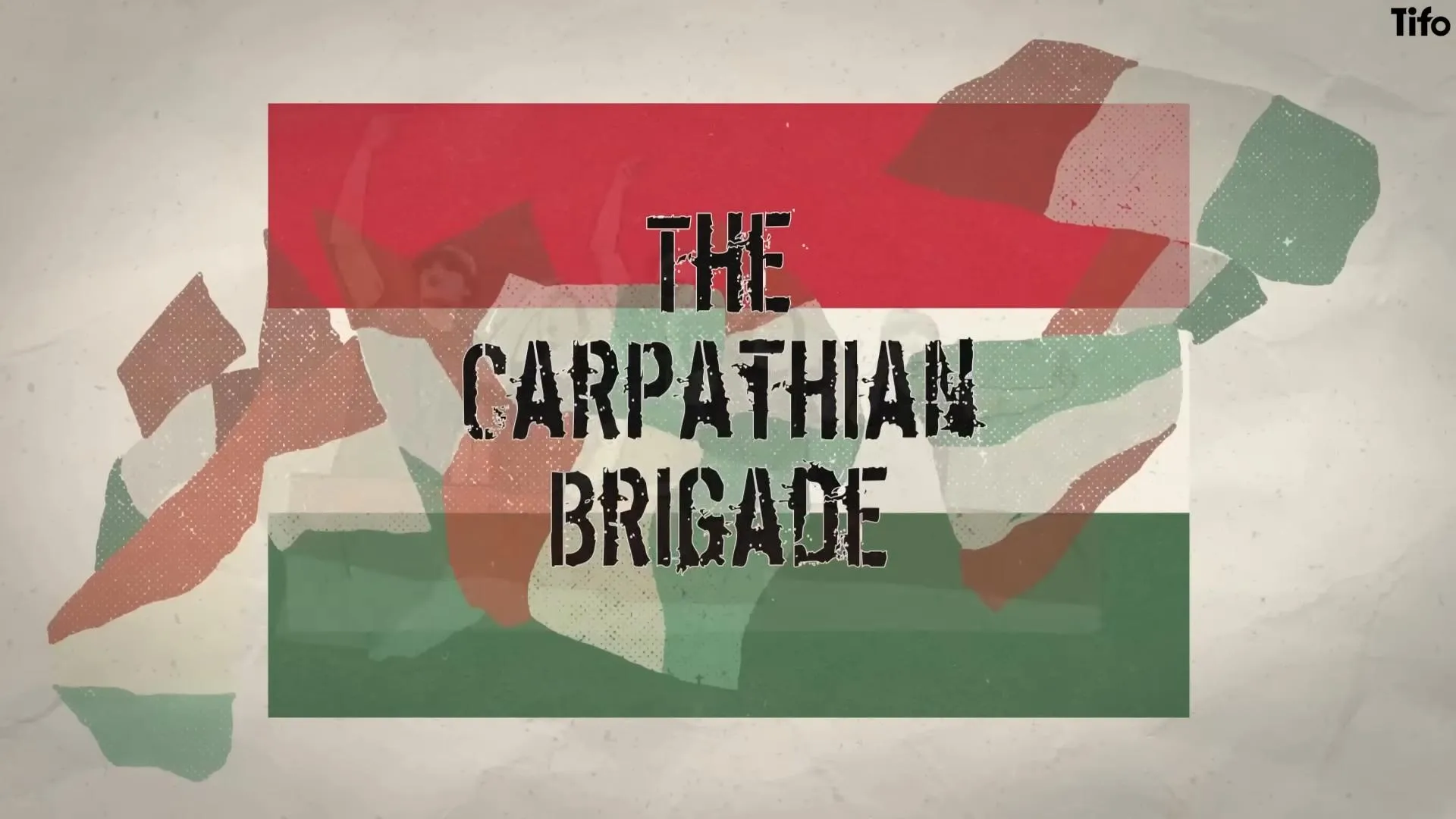 Hungary football fans geopolitics
