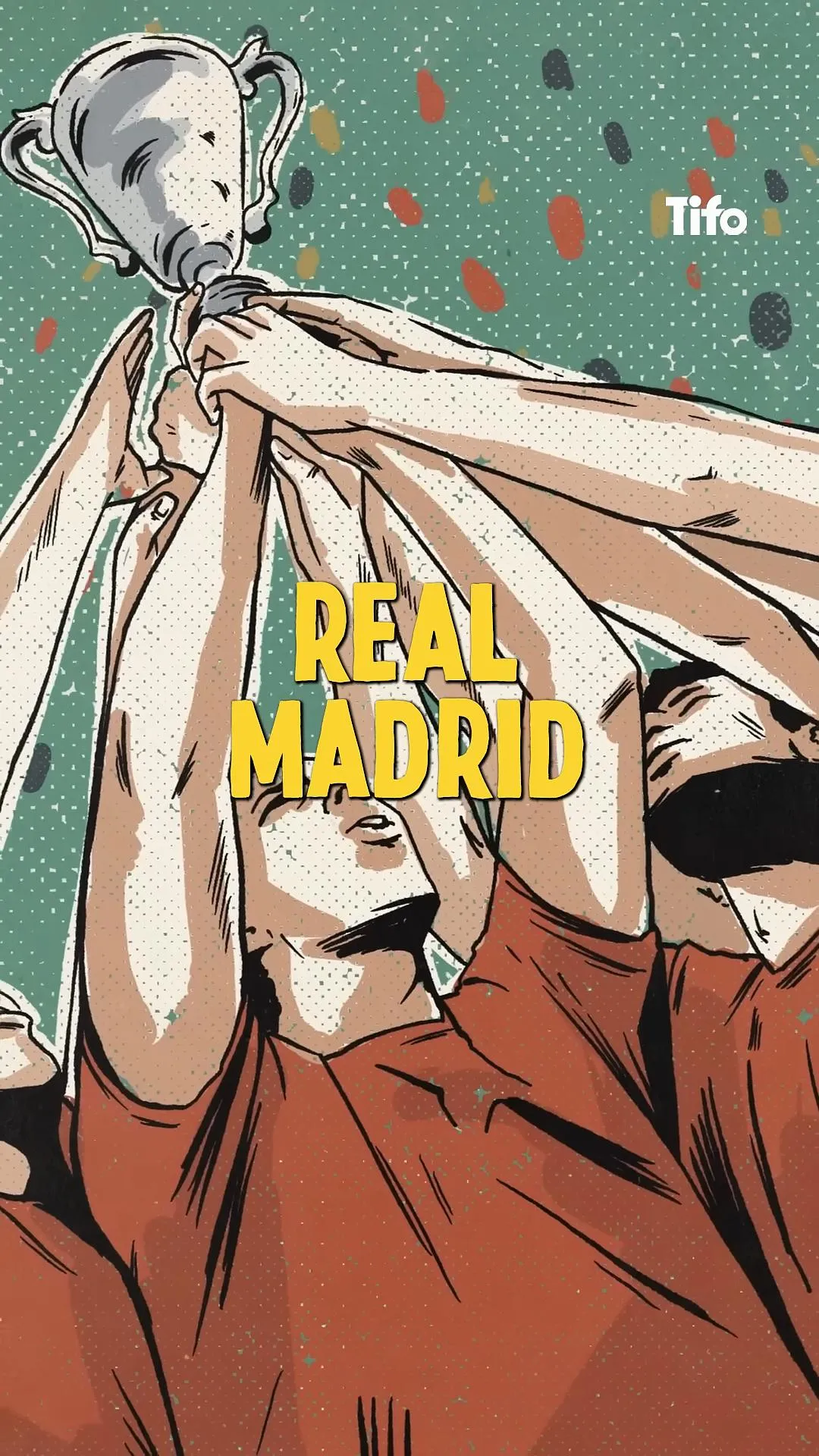 last team to beat Real Madrid in European Cup final