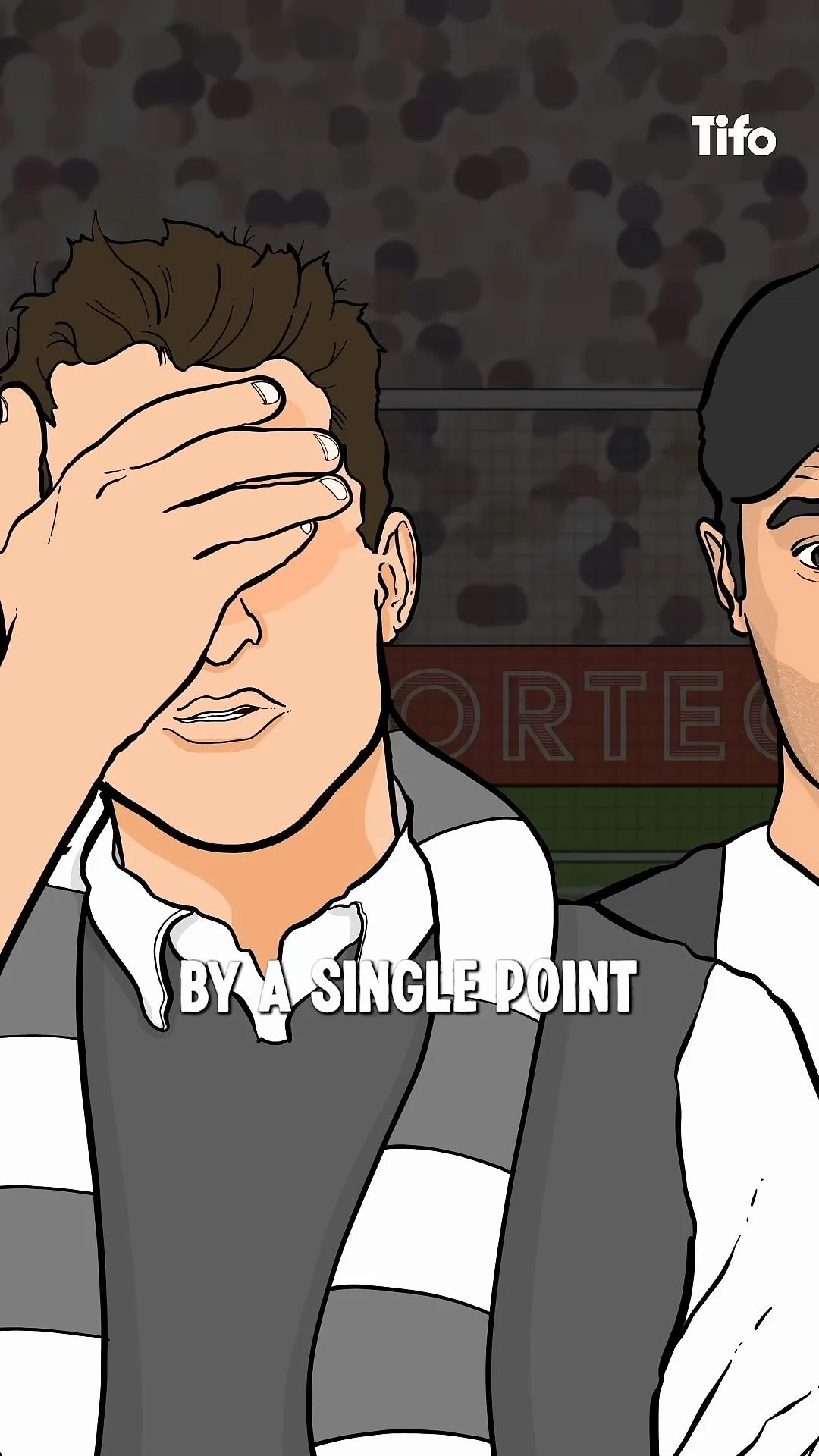 referee who scored a goal
