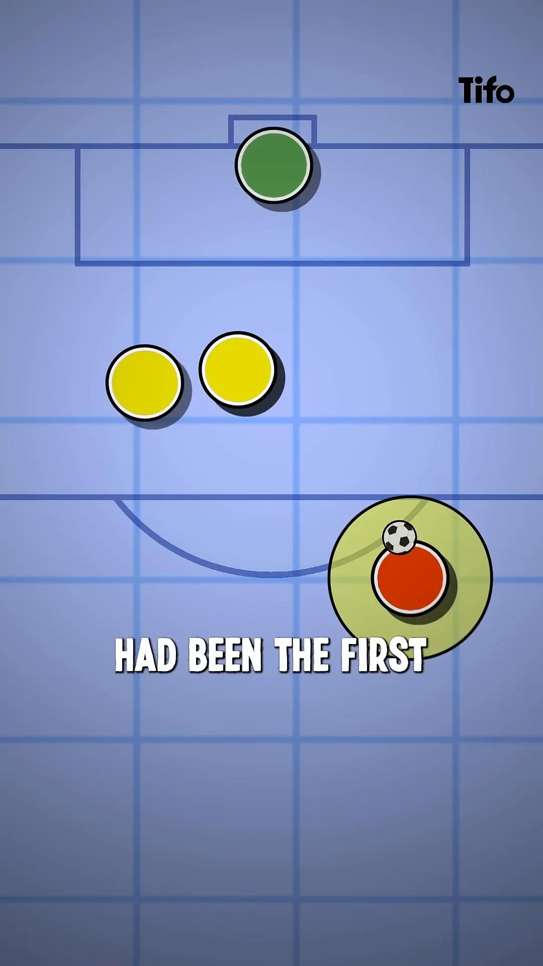 hidden football rule