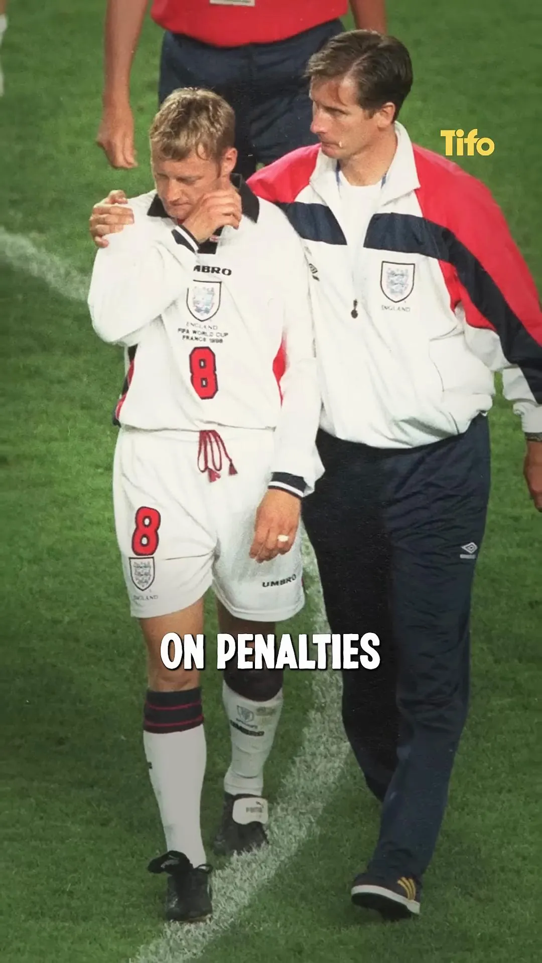 Beckham backlash