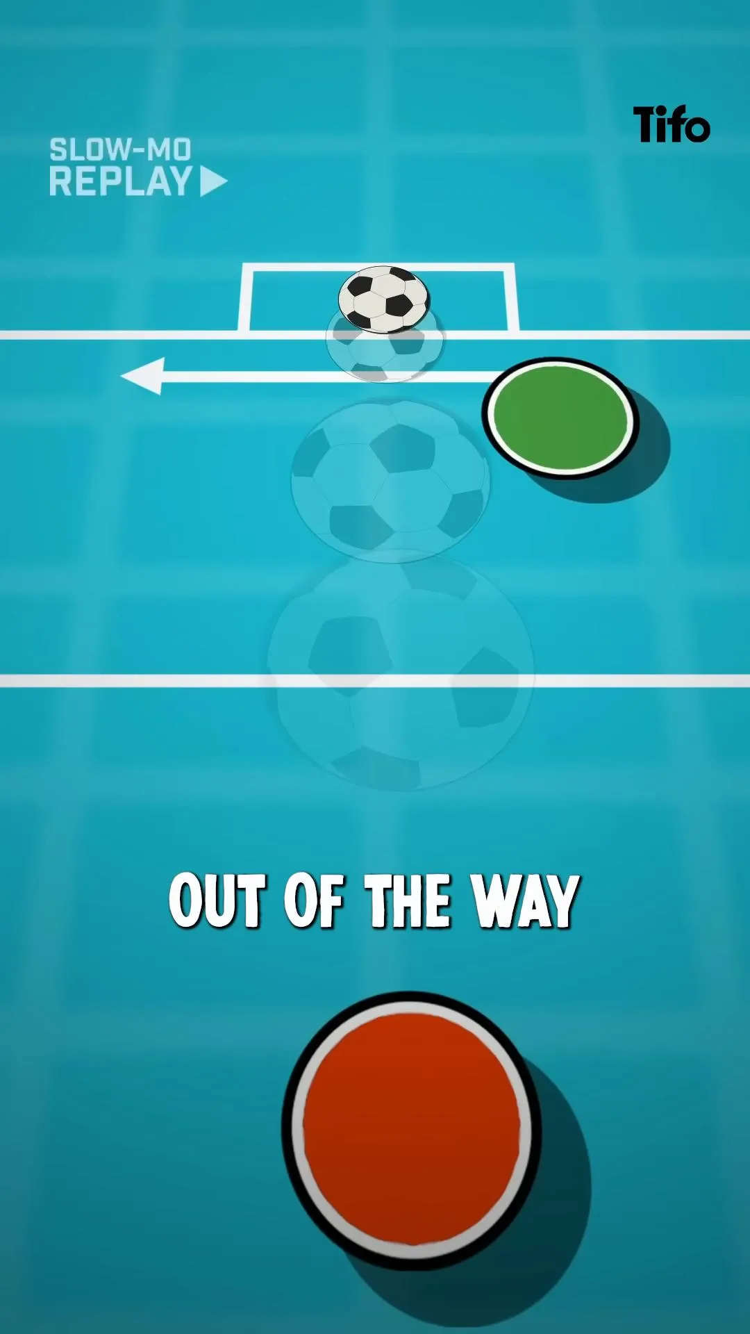 Panenka origin