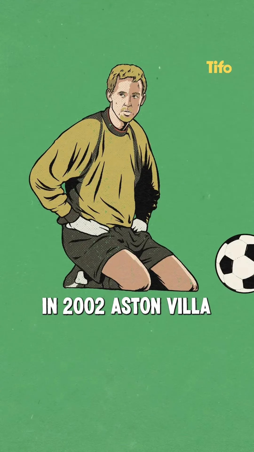 Premier League own goal
